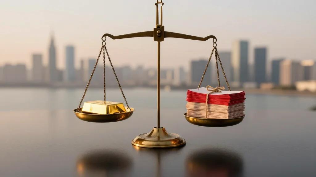 UAE’s Closure Drives Iran Toward Chinese Banking