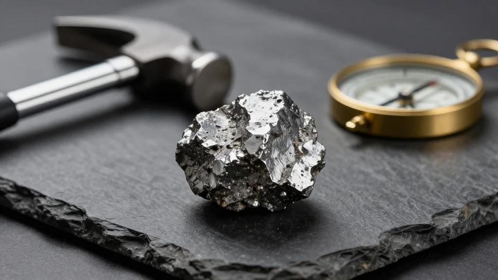 Adelayde Hires Geologists for Sisson North Tungsten Study