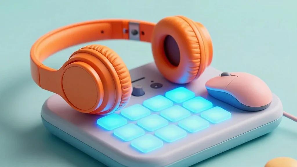 Disney Teams with Toddler Techno Star Lenny Pearce for Kids Music Revamp