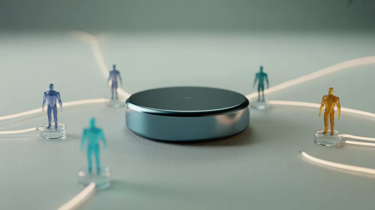 The Google Search of AI Agents? Fetch Launches ASI:One and Business Tier for New Era of Non-Human Web