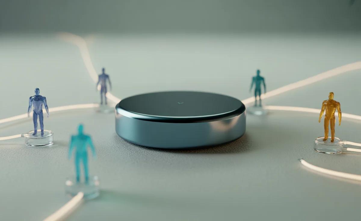 The Google Search of AI Agents? Fetch Launches ASI:One and Business Tier for New Era of Non-Human Web