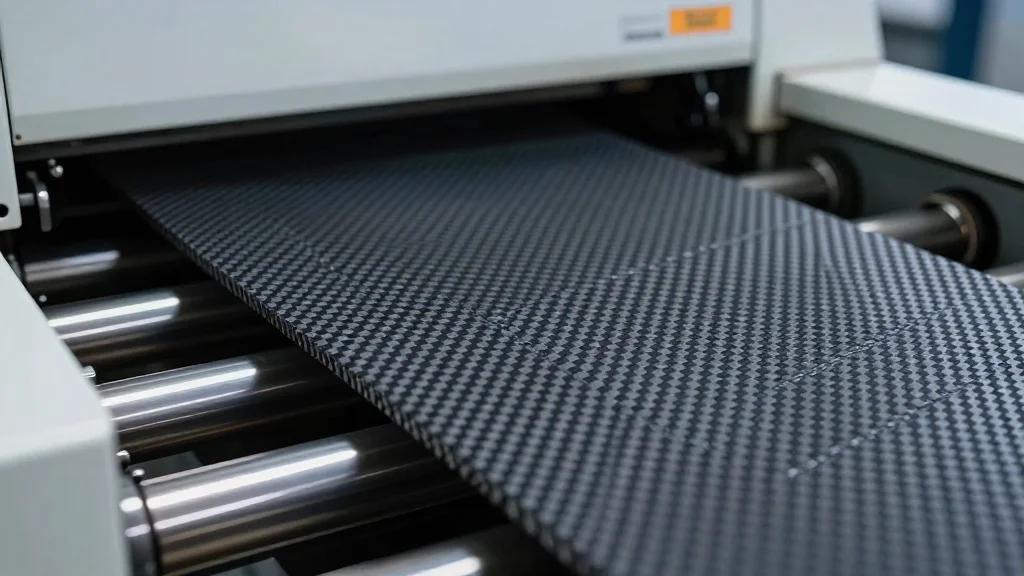 French Company Nova Carbon Helps Safran to Recycle Its Carbon Fibre Scraps