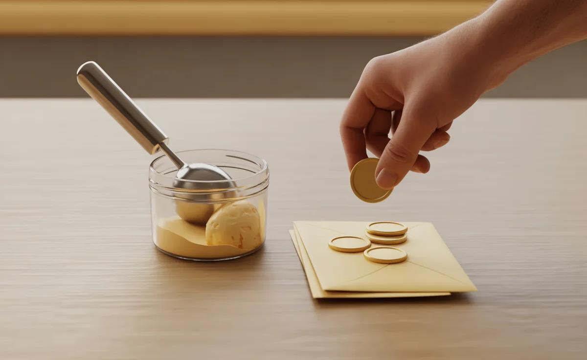 Alec’s Ice Cream Raises $11M Series A Led by Imaginary Ventures