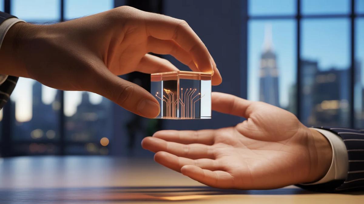 Tesser Raises $4.5M in Seed Funding