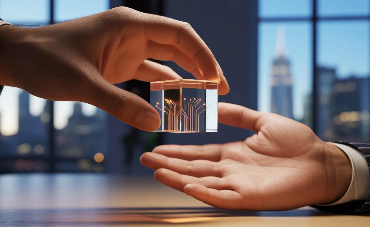 Tesser Raises $4.5M Seed Round Led by Castle Island Ventures