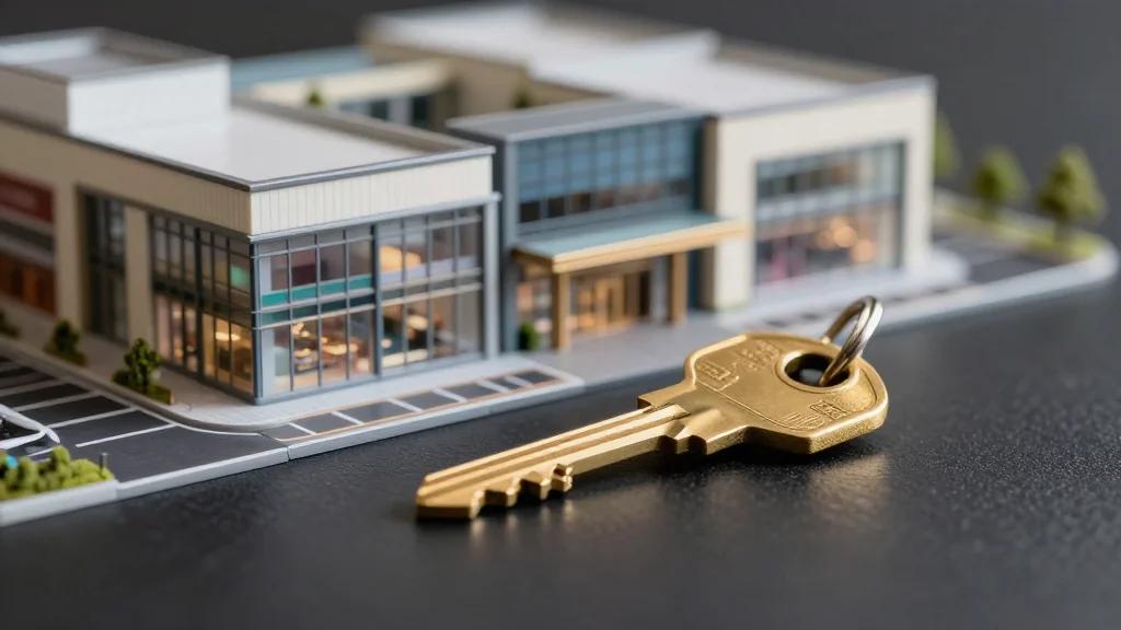 Phillips Edison & Company Acquires West Covina Shopping Plaza for $25.8M