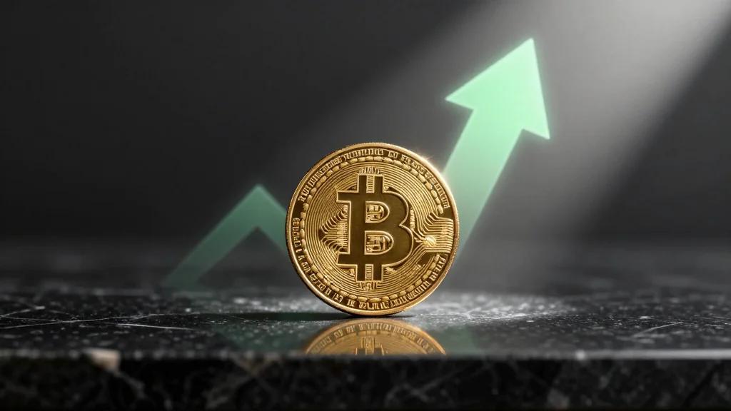 Jeff Booth Claims Bitcoin Offers 45% Risk‑free Return