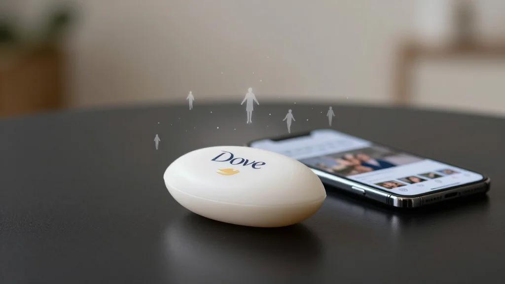 Dove Awards Seven-Figure Influencer Brief