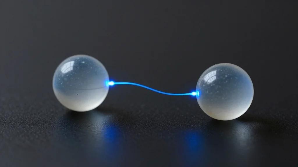 Too Much Entanglement? Quantum Networks Can Suffer From 'Selfish Routing,' Study Shows