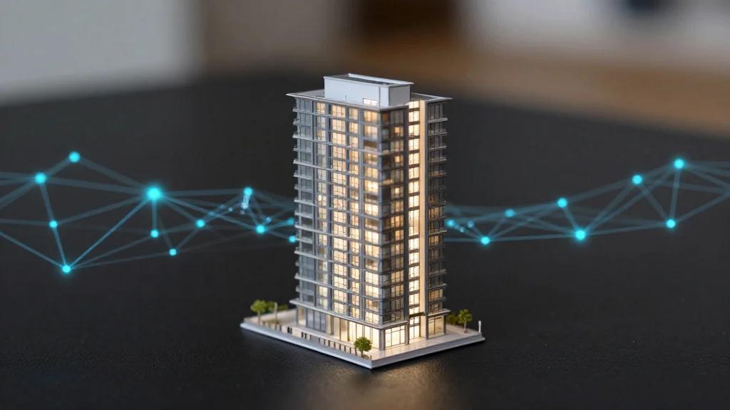 LendInvest Secures £250m Debt Funding From Castlelake