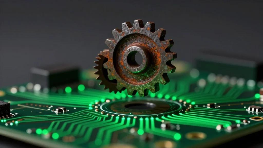 Rust Zcash Node Rewrite Shows Promising Maturation