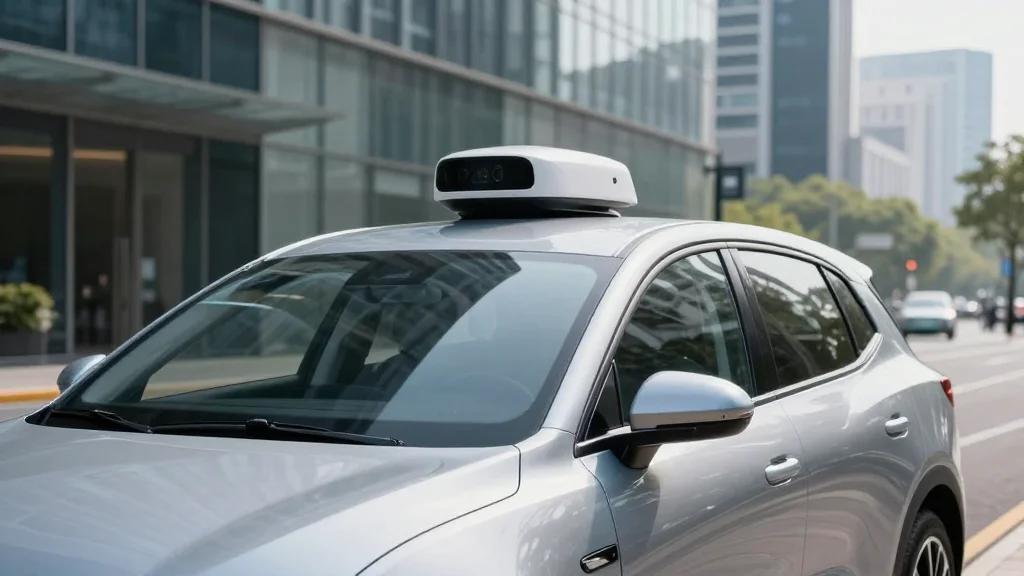 FSD Evolves Beyond Robotaxis; Updates Keep Coming