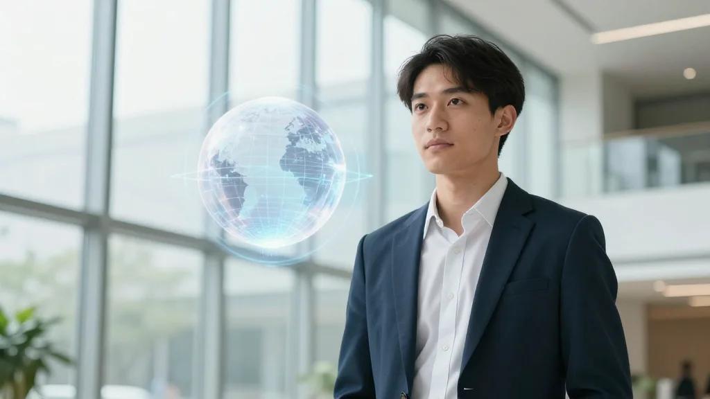 Gen Z Takes the Helm: Young Leaders Redefine Corporate Culture