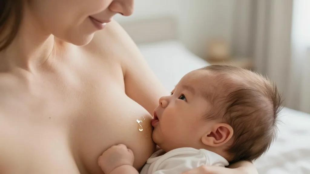 Breast Milk’s Low Iron Is a Protective Design
