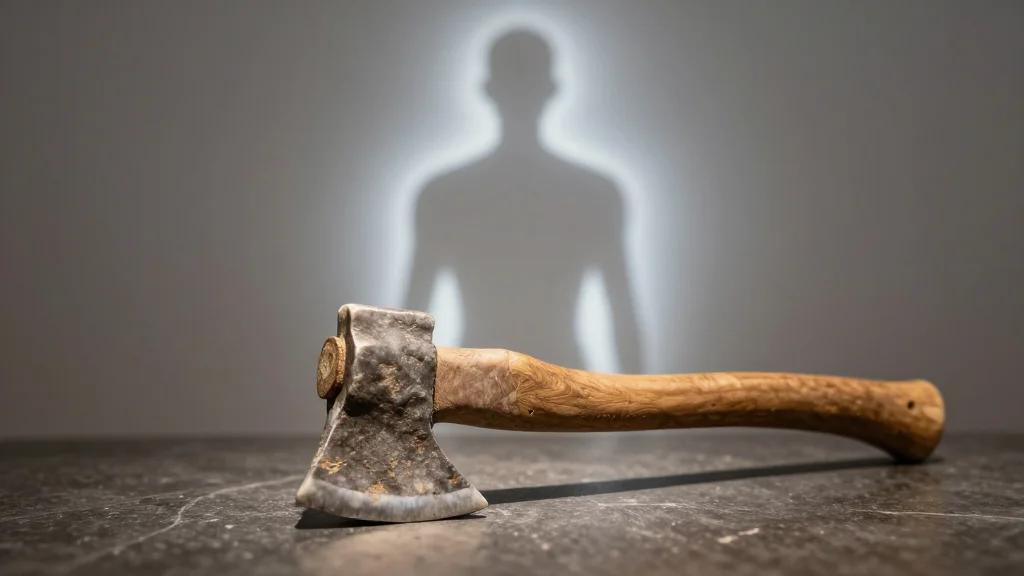 Beyond Tools and Bones: Why Archaeology Needs a Paradigm Shift to Understand Our Ancestors