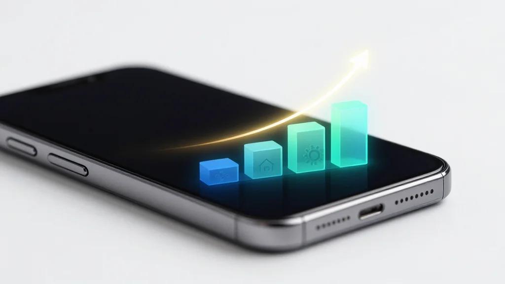 Real Estate App Development Costs 2026: MVP to Enterprise Ranges $25K‑$300K+