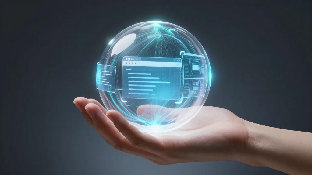 Live Context Layer Empowers Agents with Real‑Time Work Insight