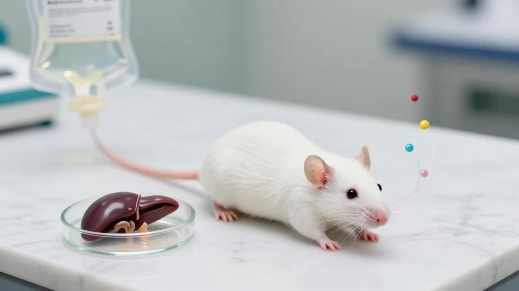 Integrated Transcriptomics–Metabolomics Analysis Reveals Biomarkers and Metabolic Dysregulation Characteristics of Parenteral Nutrition–Associated Liver Disease