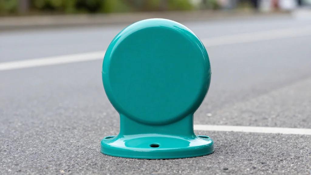 Australian-Made Recycled Bollard Delivers Environmental and Social Value at Scale