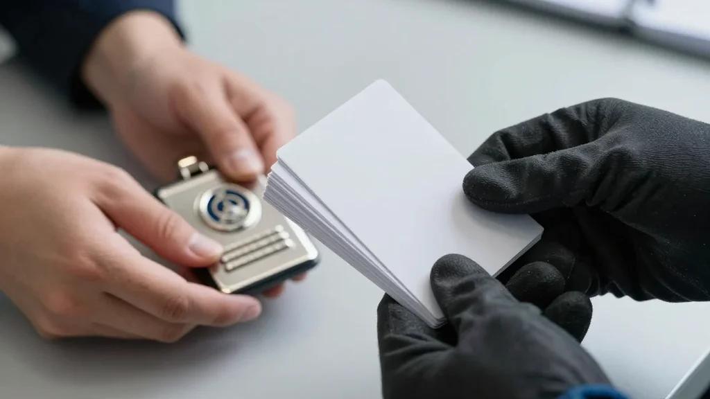 ICE at Work: For Fearful Employees, Anonymity and Resource Access Are Key to Safety