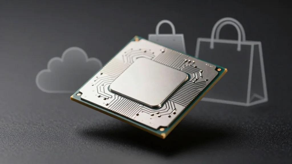 Alibaba Prepares IPO for AI Chip Unit T-Head