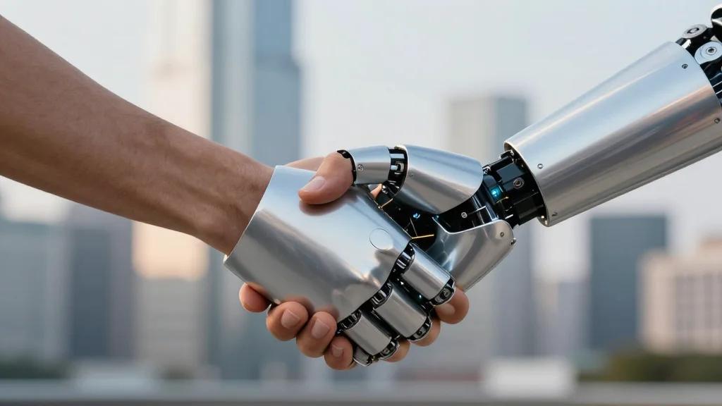 Adapt Your Role to Thrive with AI Agents