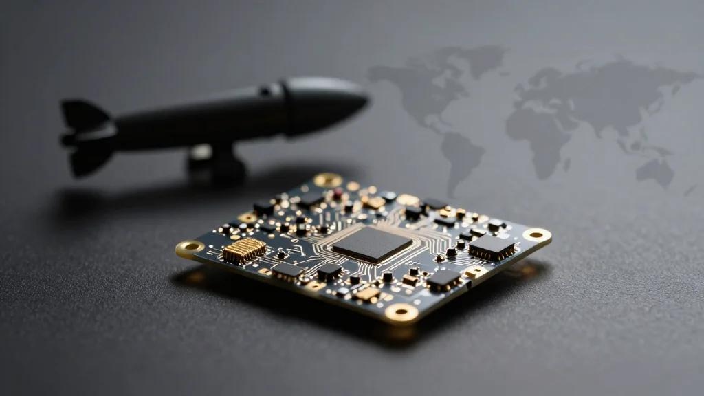 Lipsky Quoted in Reuters Article on China’s Role in Iran’s Military and Drone Production Process, and How Trump Is Unlikely...