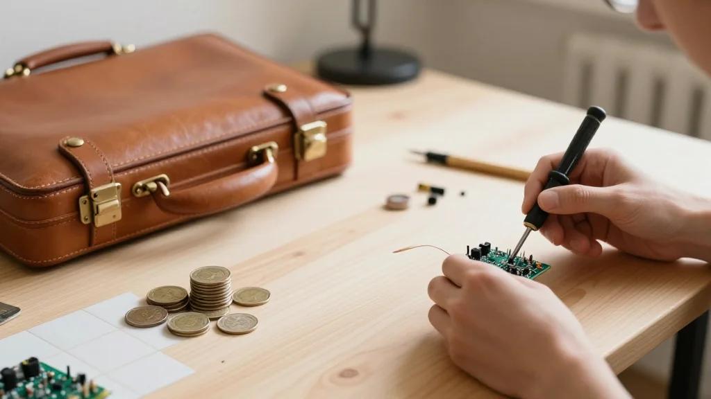 Start Now: Action Beats Waiting for Perfect Timing