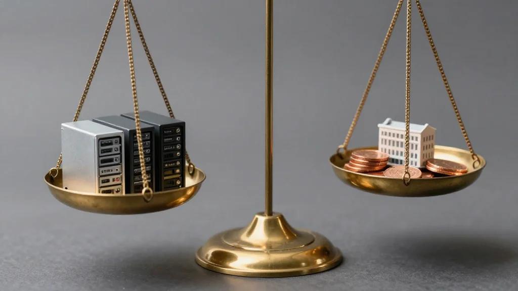 Data Centers Are Costing Local Governments Billions