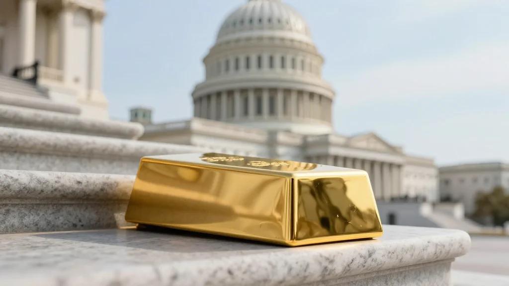 US Debt Crisis: Spending, Not Revenue, Is the Real Issue