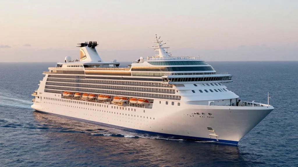 Oceania Cruises Unveils Oceania Aurelia, Luxury Explorer Ship for 2027 Voyages