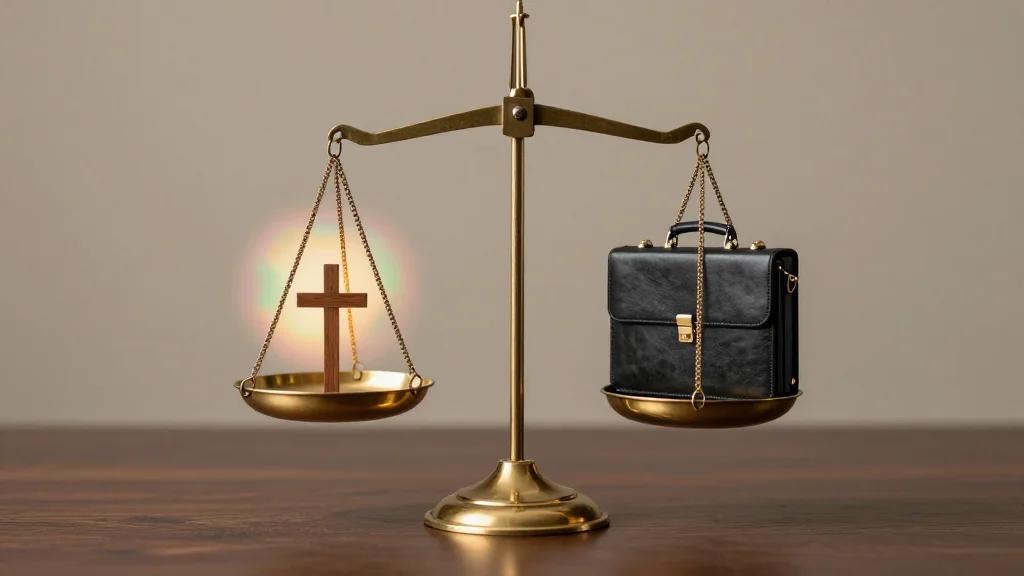 UK: Balancing Protected Beliefs