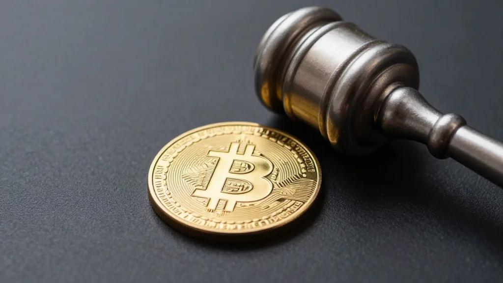 Due Diligence Essential: Scrutinize Prop Firms' Crypto Compliance