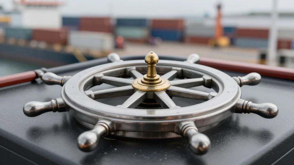 Sourcing Excellence Is Predictability in Tough Times