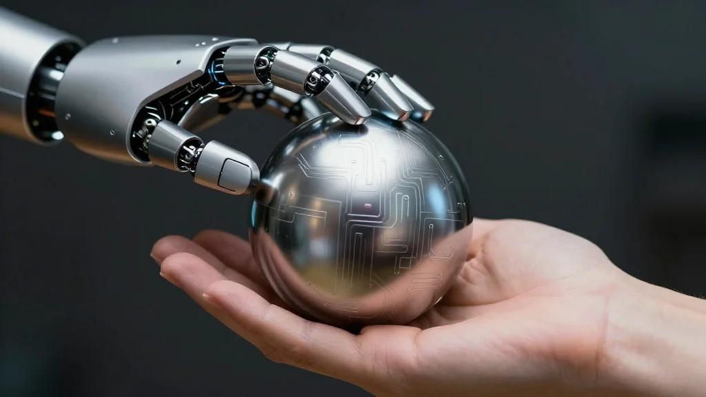 Survey: Only 17% Trust AI Without Oversight