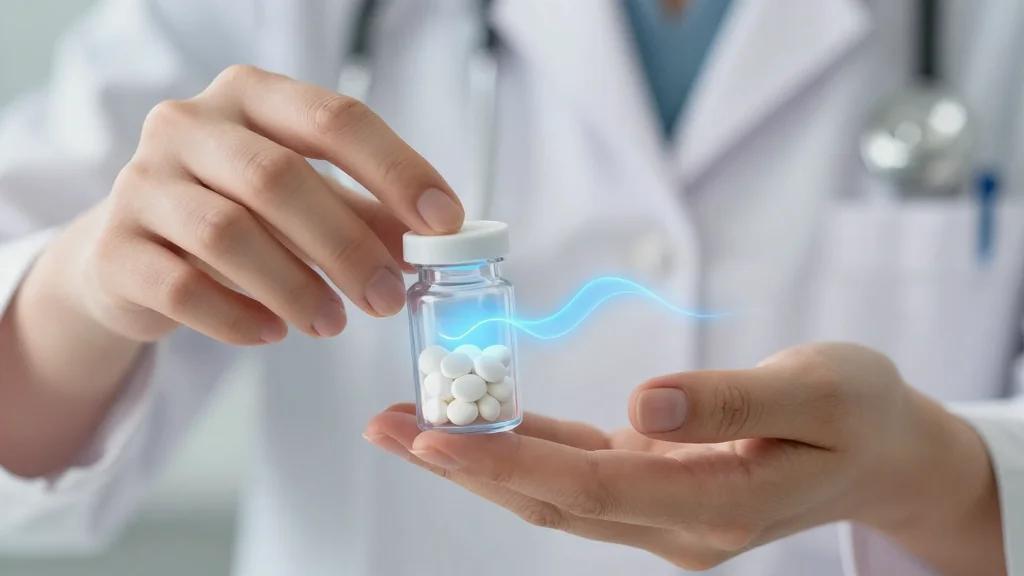 AI Can Help Close the Medication Information Gap