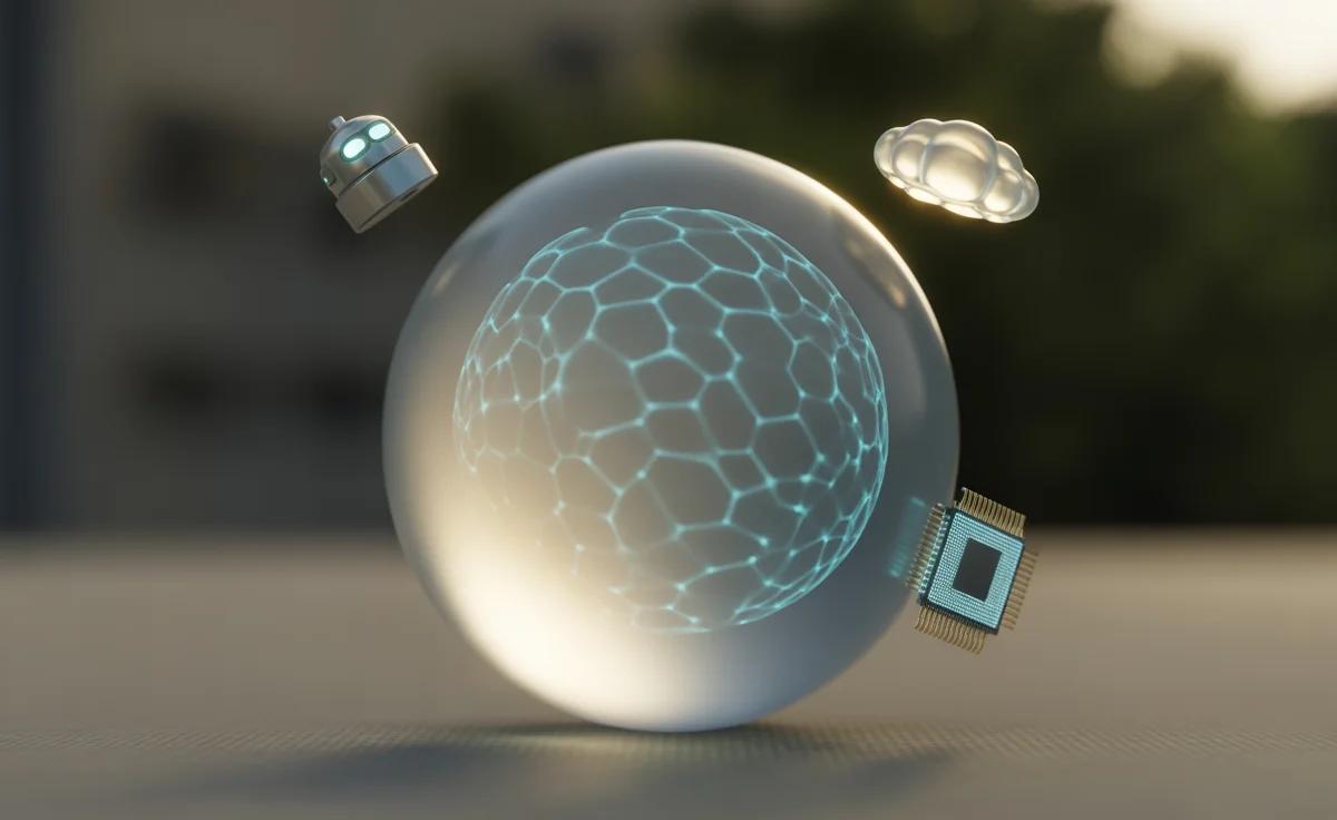 No‑Code AI Powers 2025’s Top Machine‑Learning Trends