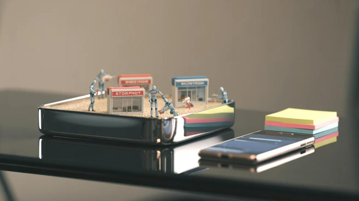 Google's AI Loop Fuels Endless Startup Creation