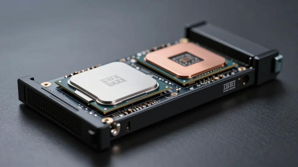 IBM and Arm Team Up to Build Dual‑Architecture Hardware for AI and Edge