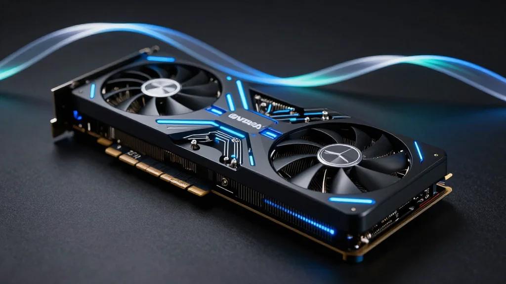 Nvidia Projects $1 Trillion AI Revenue in 2027, Unveils Rubin Supercomputer at GTC