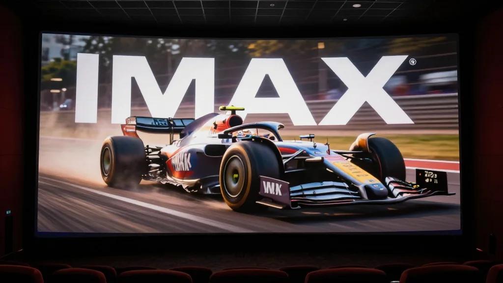 Inside the Stream – Apple Taps IMAX for F1, YouTube Expands in the UK, Colbert Streams