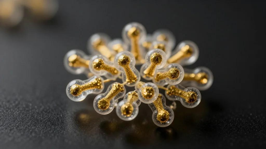 In Situ Growth of 2D Perovskite Nanocrystals to Induce Β–Phase of PVDF for Piezoelectric Nanogenerators with Ultra‐High Output Voltage