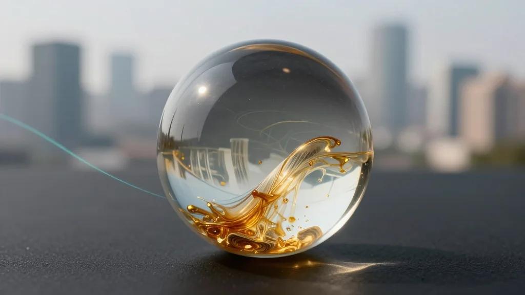 Google’s Fintech Edge Stems From Trust, Not Hype