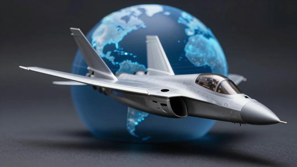 Lichfield’s Testimony Quoted in House of Lords’ International Relations and Defense Committee’s 3rd Report of Session 2024–26