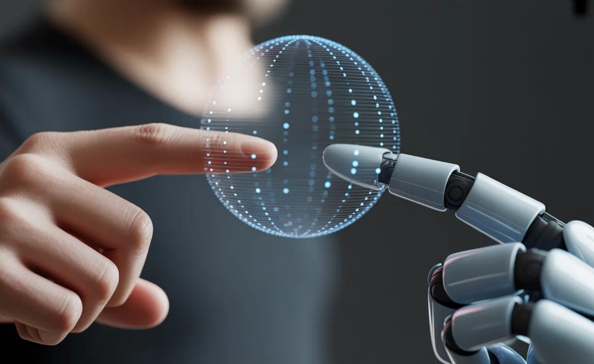 Soldiers Can Now See Through Walls: The Rise of Human–Robot Co-Perception