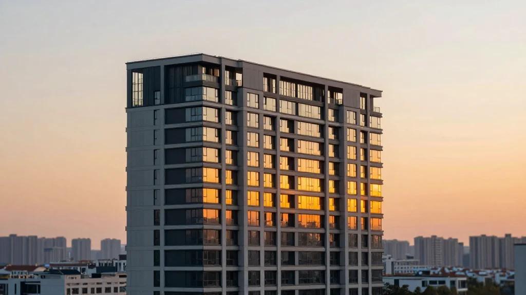 Apartment REITs Show Steady Gains Amid Tapering Supply