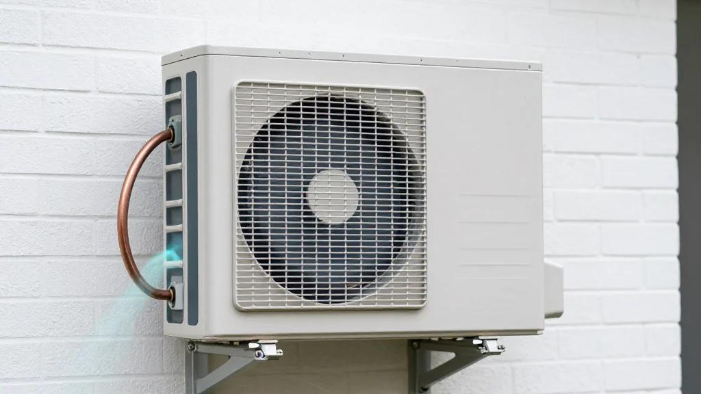 Ideal Heating Launches New Monobloc Propane Heat Pump for Commercial Buildings