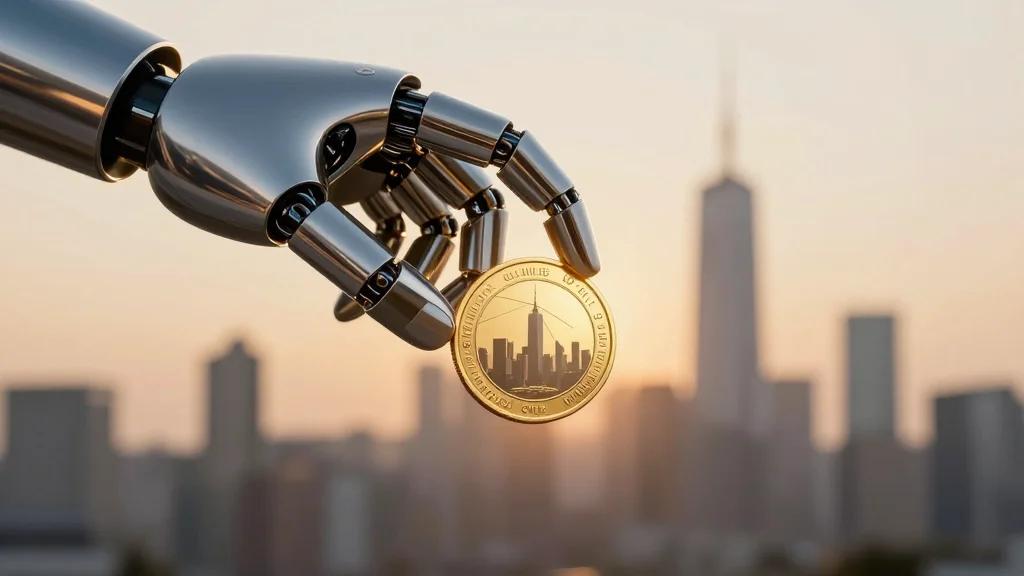 AI Could Concentrate Wealth in Few Corporate Owners