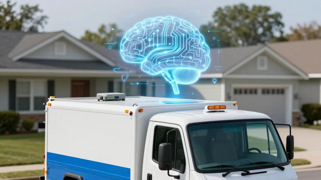 Valpo Agency Alerts Tree Service Firms to AI‑Driven Local Search Overhaul in 2026