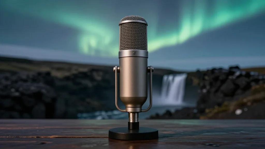 Greensky Bluegrass Sets Premiere Of New Documentary ‘Find Ourselves Lost, The Iceland Sessions’